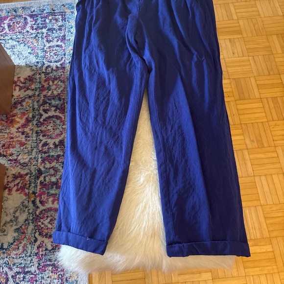 Vintage Versace Dress Pants - Picture 2 of 3